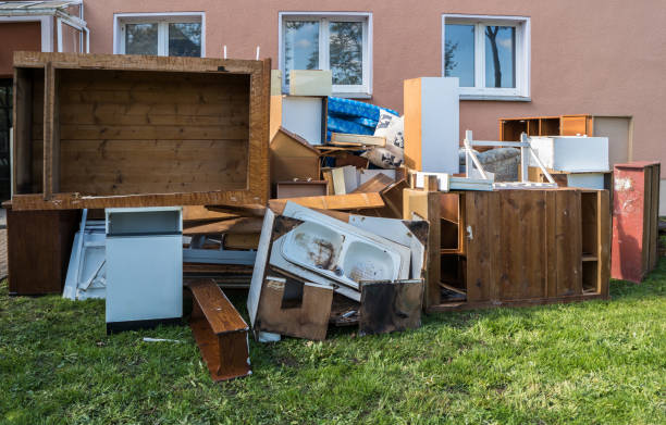 Reliable Fayette, MS Junk Removal Solutions