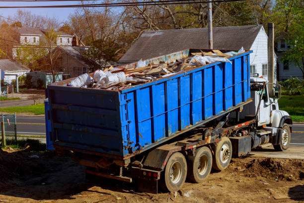 Best Yard Waste Removal  in Fayette, MS