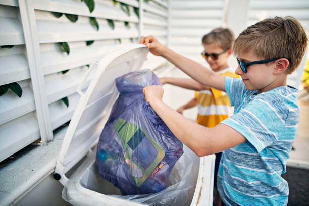 Best Basement Cleanout Services  in Fayette, MS
