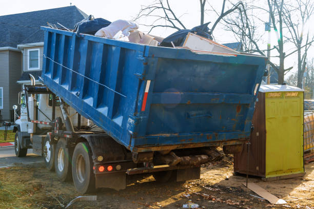 Best Construction Debris Removal  in Fayette, MS