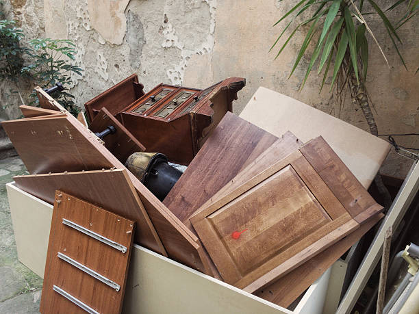 Best Yard Waste Removal  in Fayette, MS